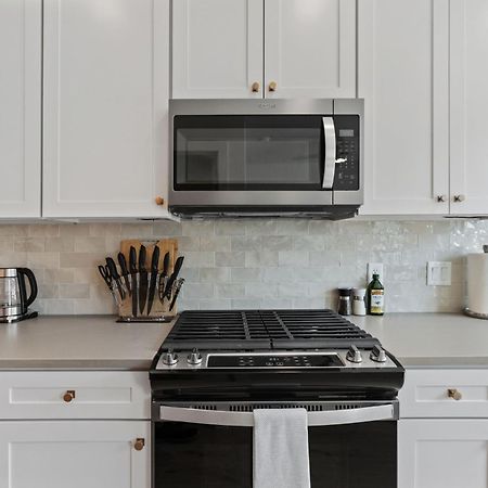 Outstanding Amenities-New Complex- Downtown Luxury Lejlighed Salt Lake City Eksteriør billede