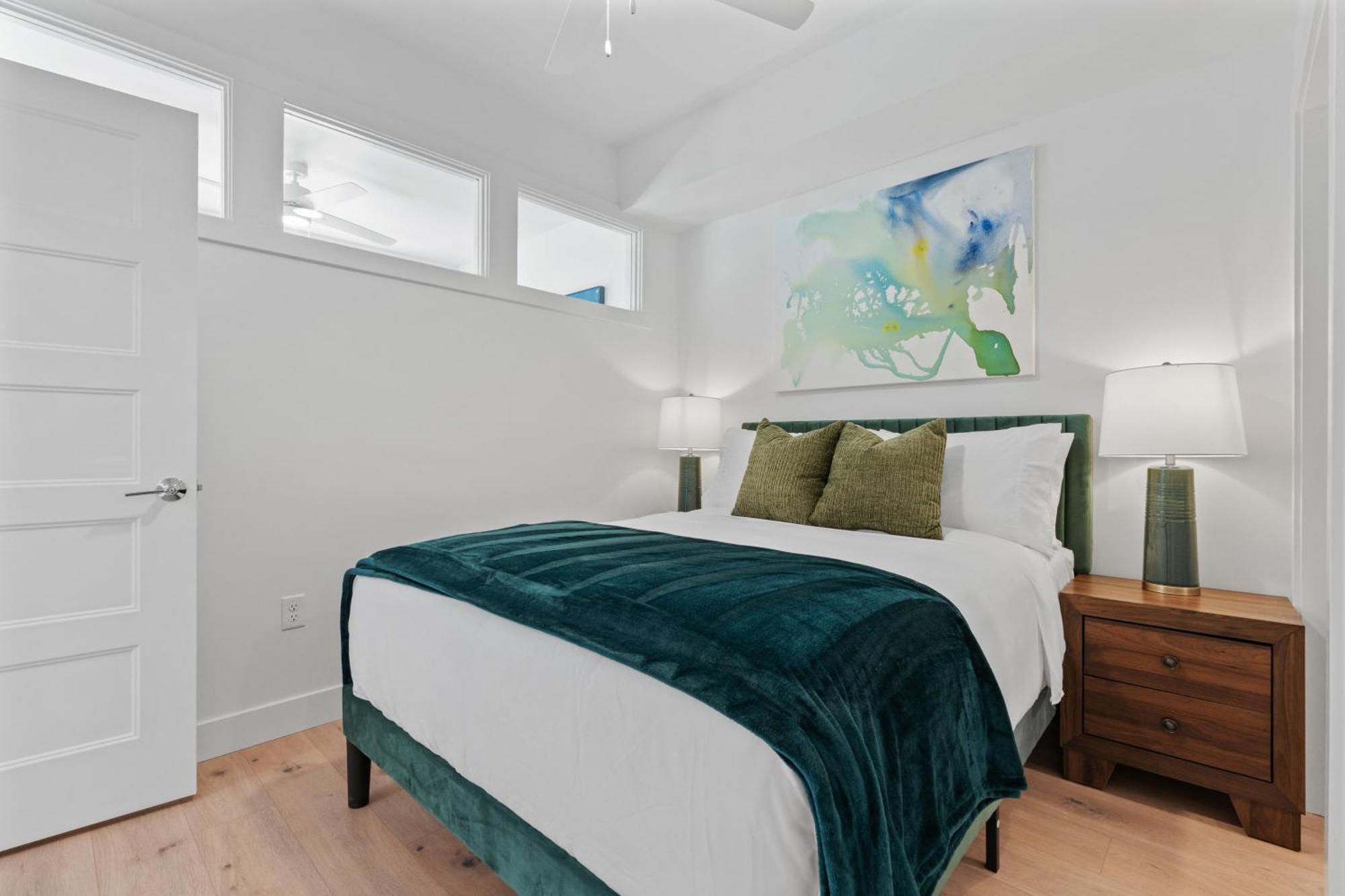 Outstanding Amenities-New Complex- Downtown Luxury Lejlighed Salt Lake City Eksteriør billede