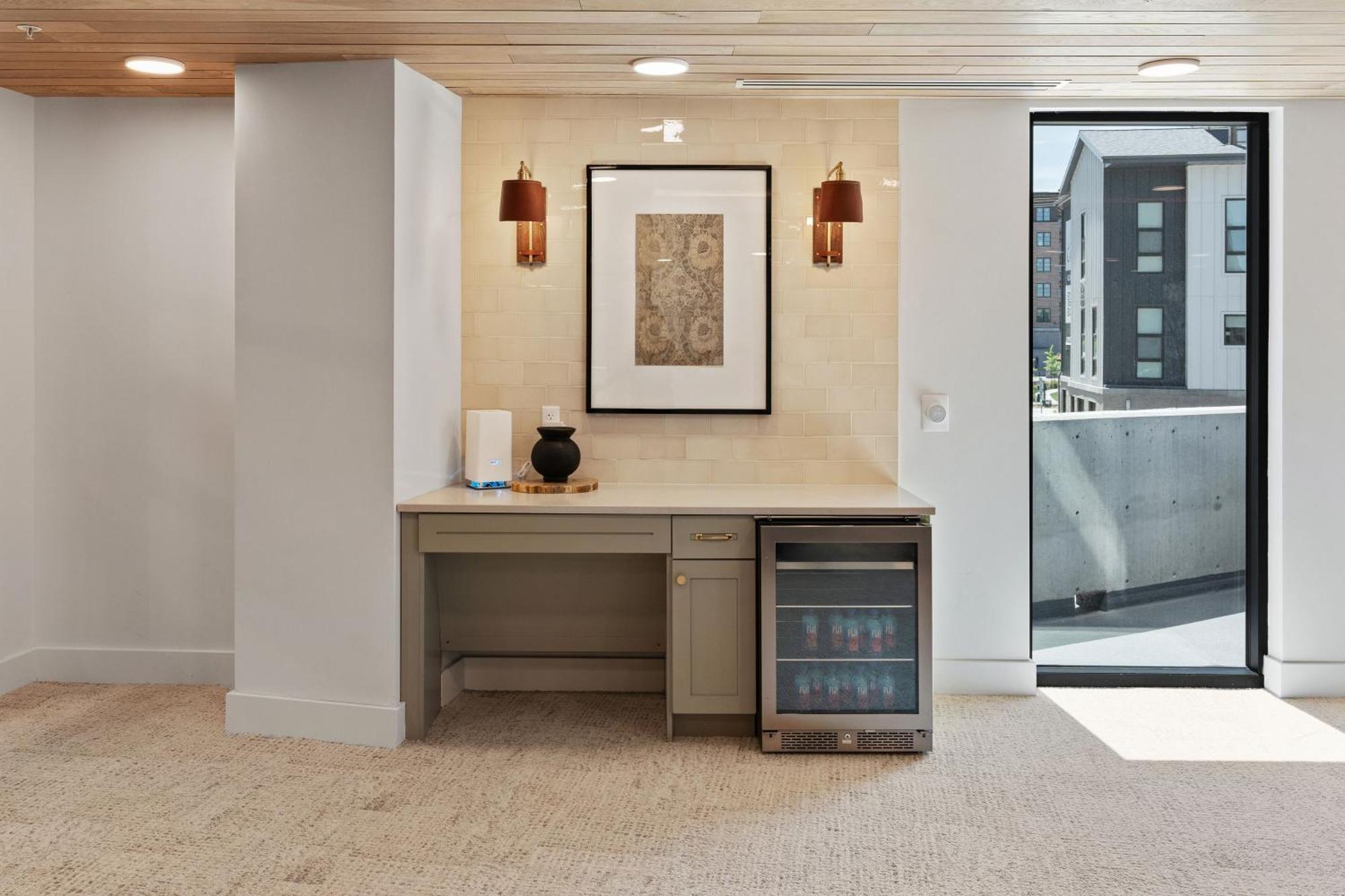 Outstanding Amenities-New Complex- Downtown Luxury Lejlighed Salt Lake City Eksteriør billede