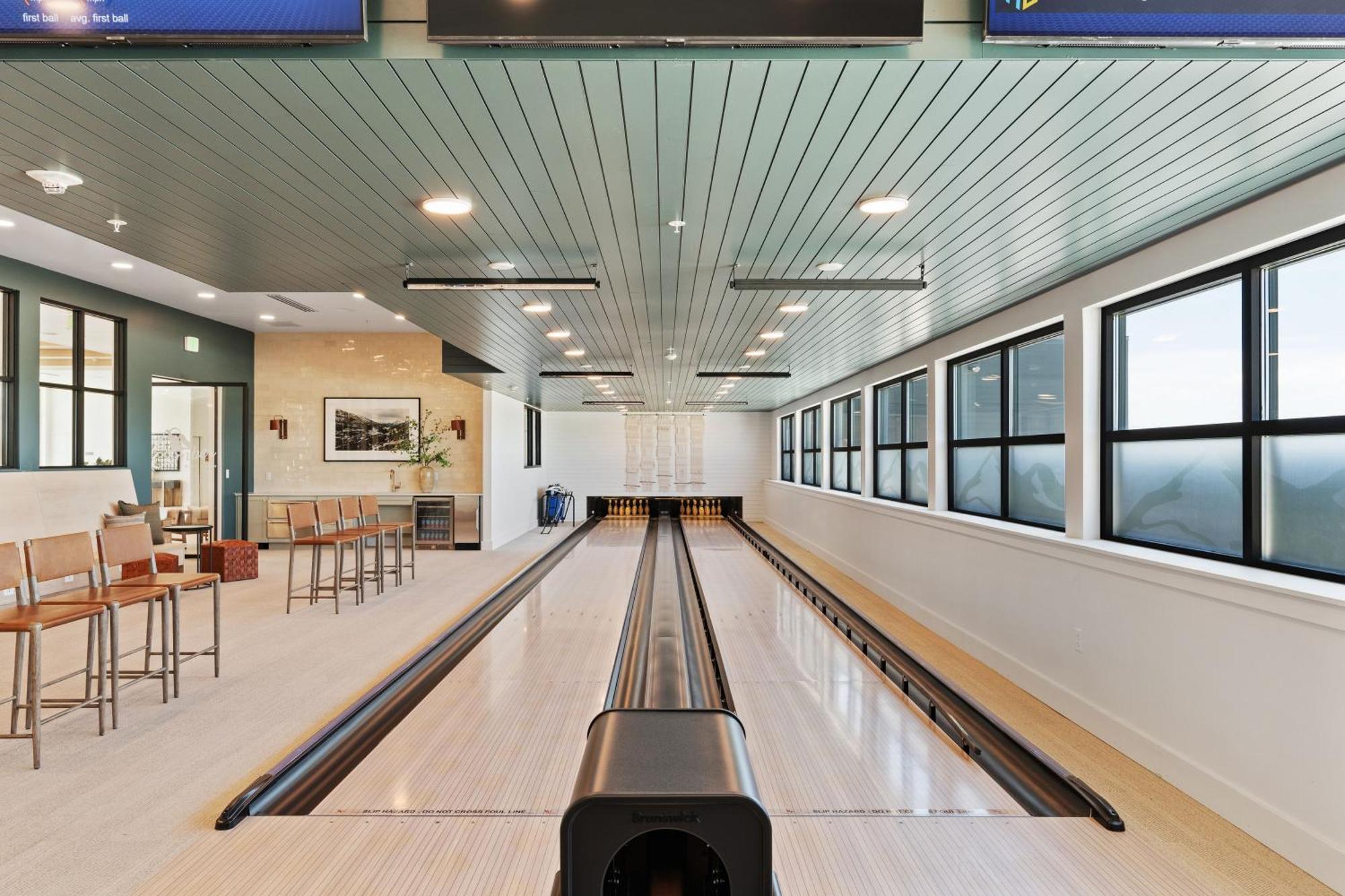 Outstanding Amenities-New Complex- Downtown Luxury Lejlighed Salt Lake City Eksteriør billede